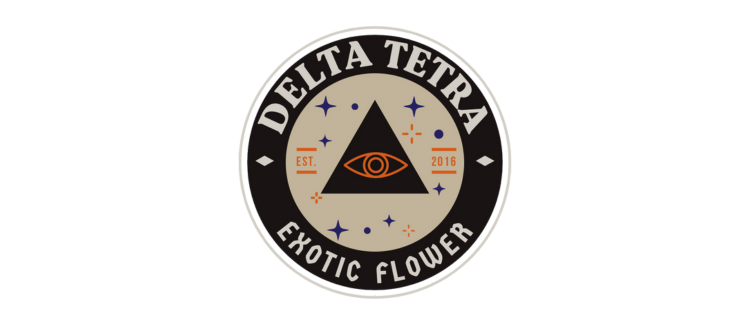 delta-tetra
